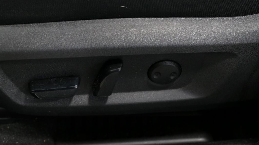 Nissan Rogue SV Moonroof 2024 d&rsquo;occasion à vendre - 12