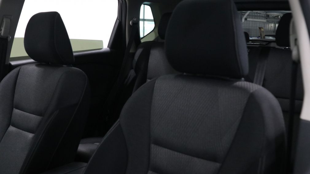 Nissan Rogue SV Moonroof 2024 d&rsquo;occasion à vendre - 9