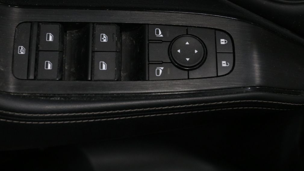 Nissan Rogue SV Moonroof 2024 d&rsquo;occasion à vendre - 11