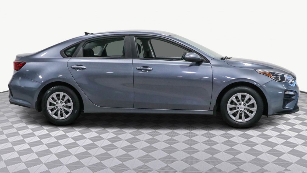 Kia Forte LX 2020 d&rsquo;occasion à vendre - 8