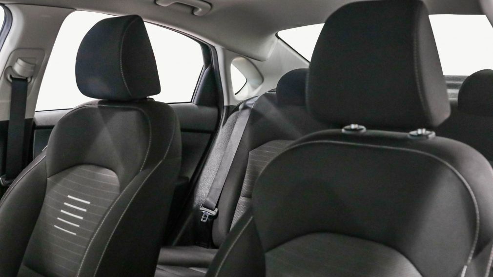 Kia Forte LX 2020 d&rsquo;occasion à vendre - 10