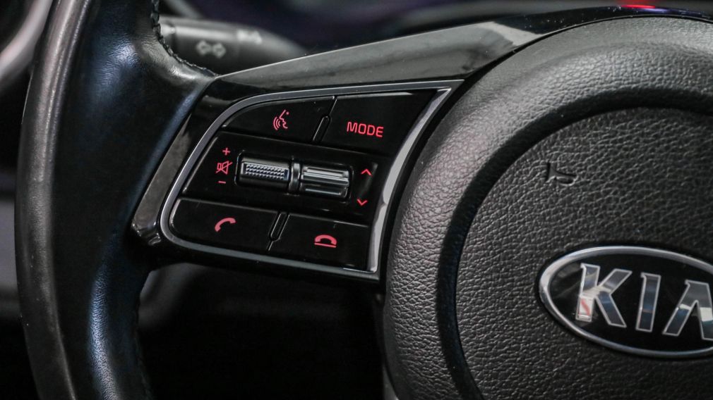 Kia Forte LX 2020 d&rsquo;occasion à vendre - 14