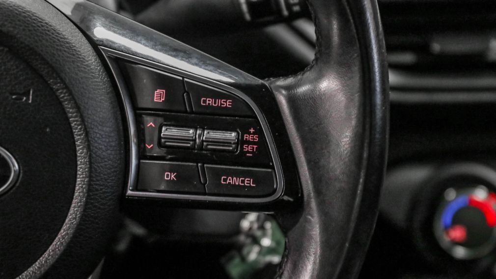 Kia Forte LX 2020 d&rsquo;occasion à vendre - 15