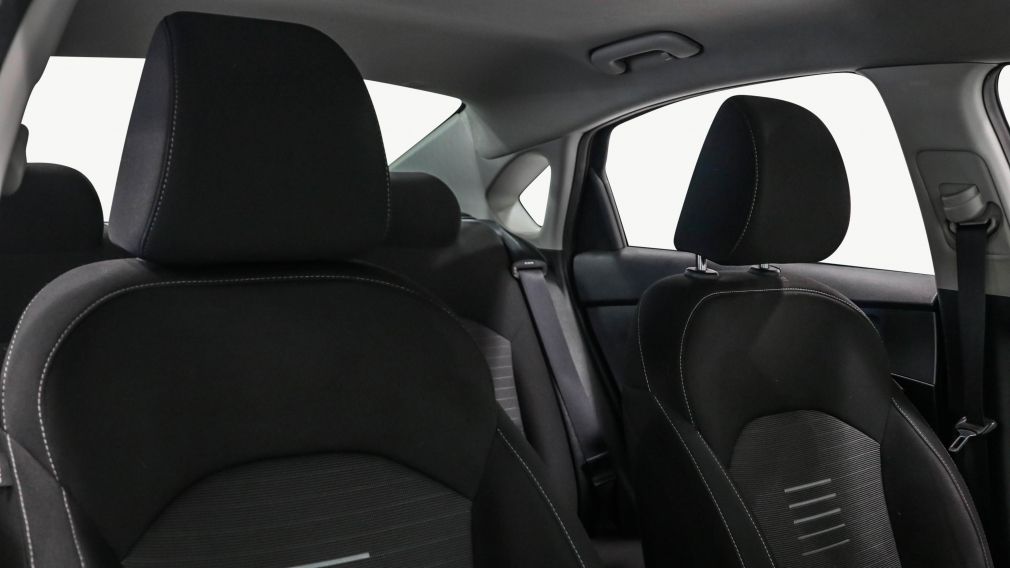 Kia Forte LX 2020 d&rsquo;occasion à vendre - 23