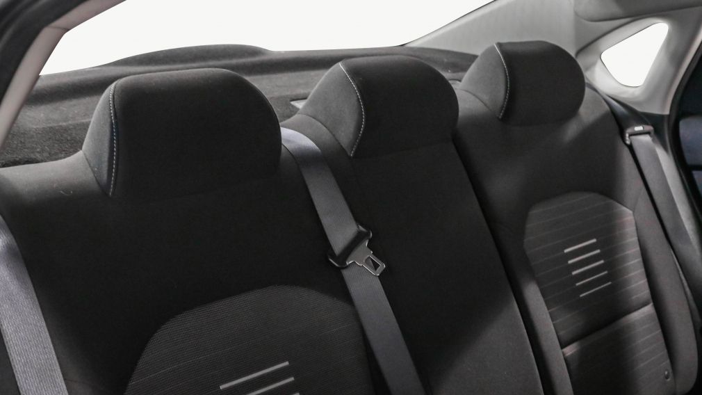 Kia Forte LX 2020 d&rsquo;occasion à vendre - 25