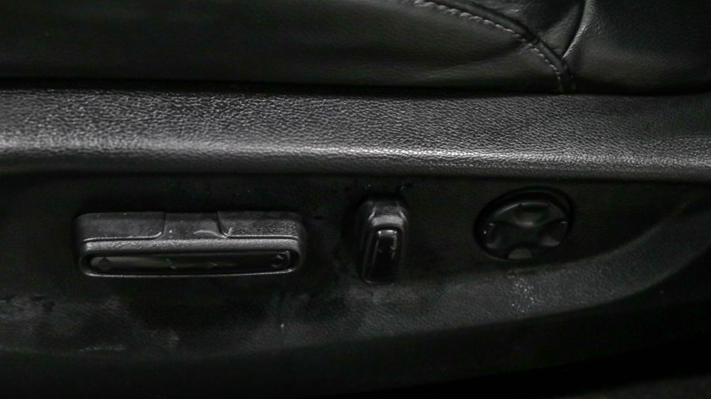 Honda CRV EX-L 2019 d&rsquo;occasion à vendre - 12