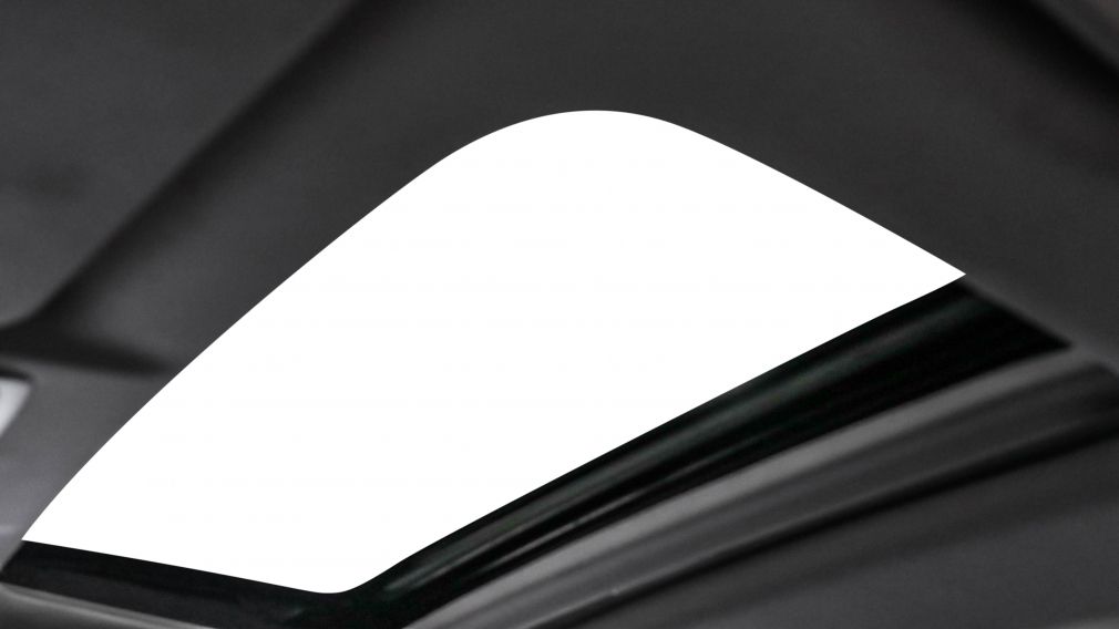 Honda CRV EX-L 2019 d&rsquo;occasion à vendre - 13