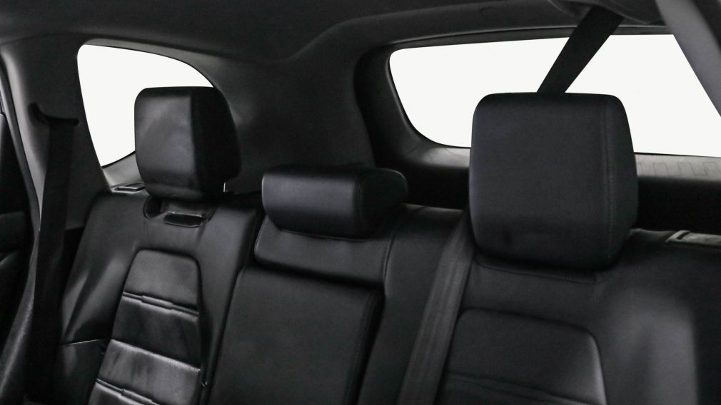 Honda CRV EX-L 2019 d&rsquo;occasion à vendre - 14