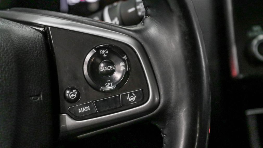 Honda CRV EX-L 2019 d&rsquo;occasion à vendre - 16