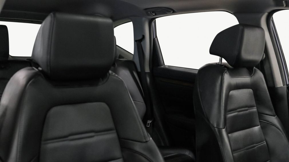Honda CRV EX-L 2019 d&rsquo;occasion à vendre - 25