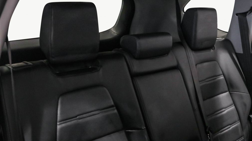 Honda CRV EX-L 2019 d&rsquo;occasion à vendre - 27