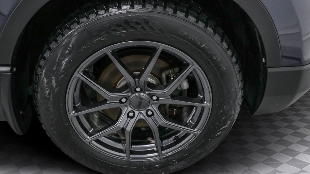 Honda CRV EX-L 2019 d&rsquo;occasion à vendre - 28