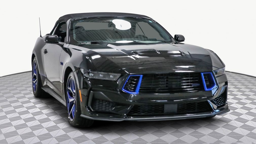 Ford Mustang GT Premium