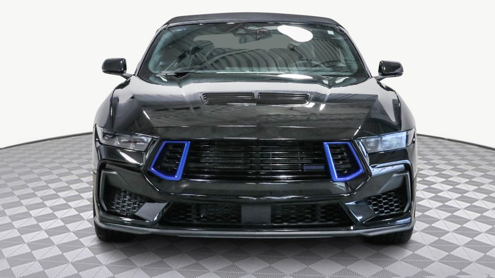 Ford Mustang GT Premium 2025 d&rsquo;occasion à vendre - 2