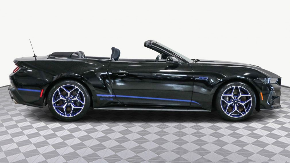 Ford Mustang GT Premium 2025 d&rsquo;occasion à vendre - 16