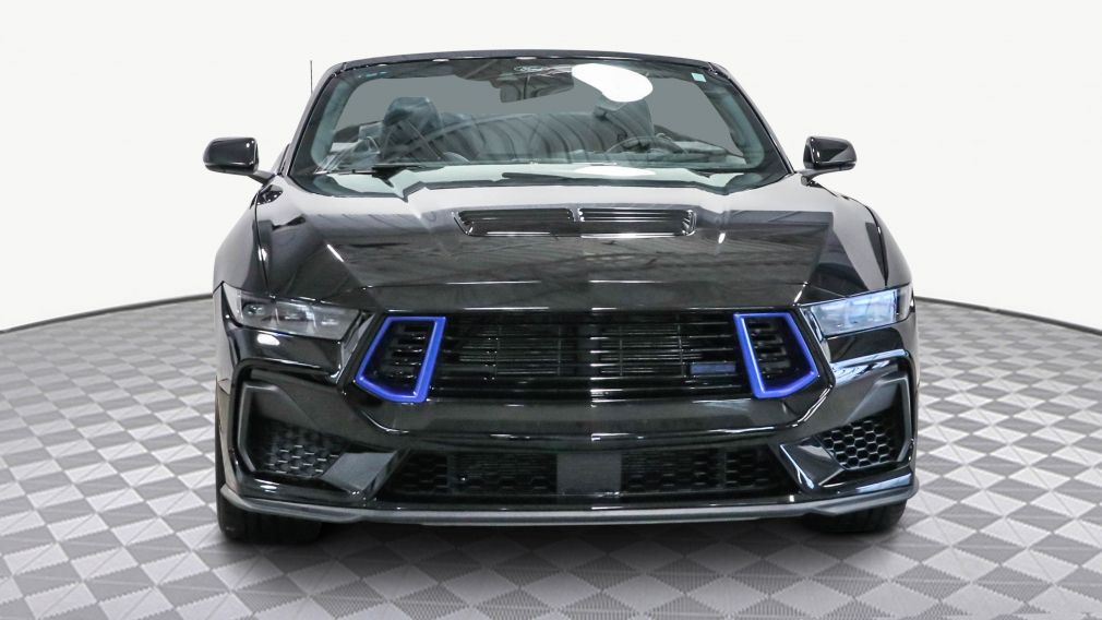 Ford Mustang GT Premium 2025 d&rsquo;occasion à vendre - 10
