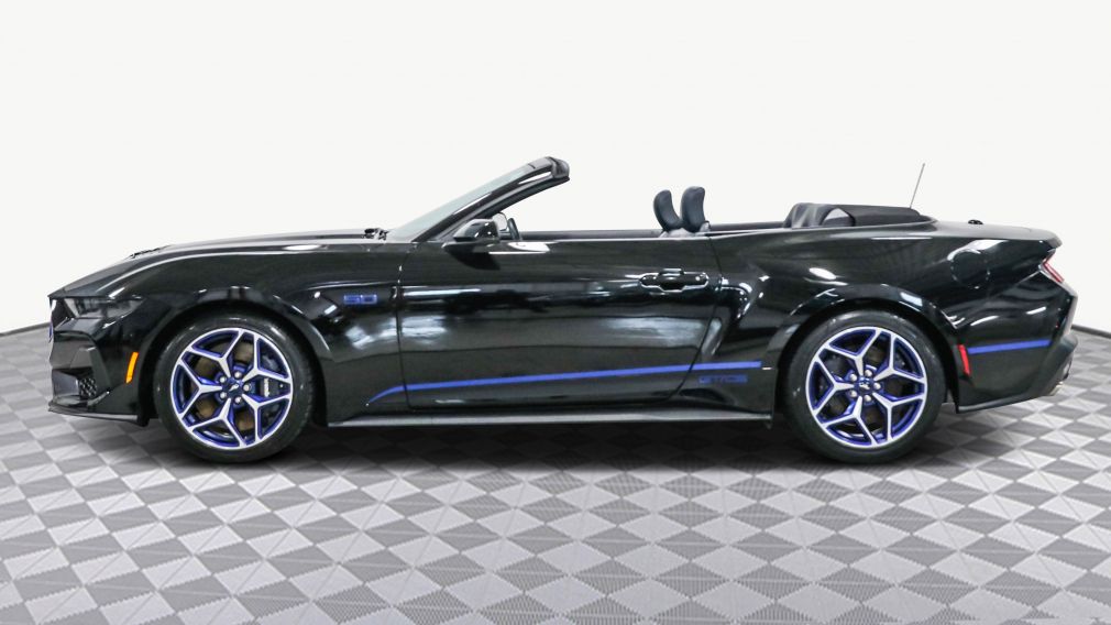 Ford Mustang GT Premium 2025 d&rsquo;occasion à vendre - 12
