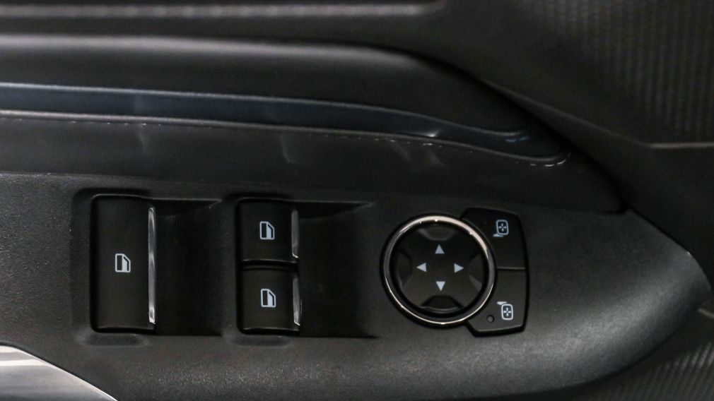 Ford Mustang GT Premium 2025 d&rsquo;occasion à vendre - 18