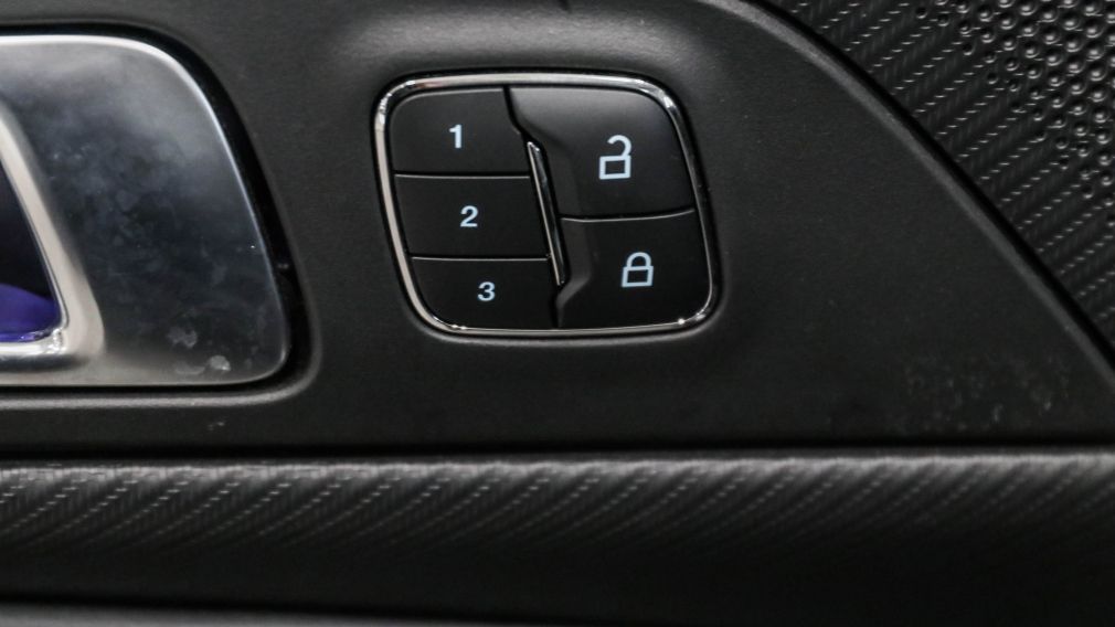 Ford Mustang GT Premium 2025 d&rsquo;occasion à vendre - 19