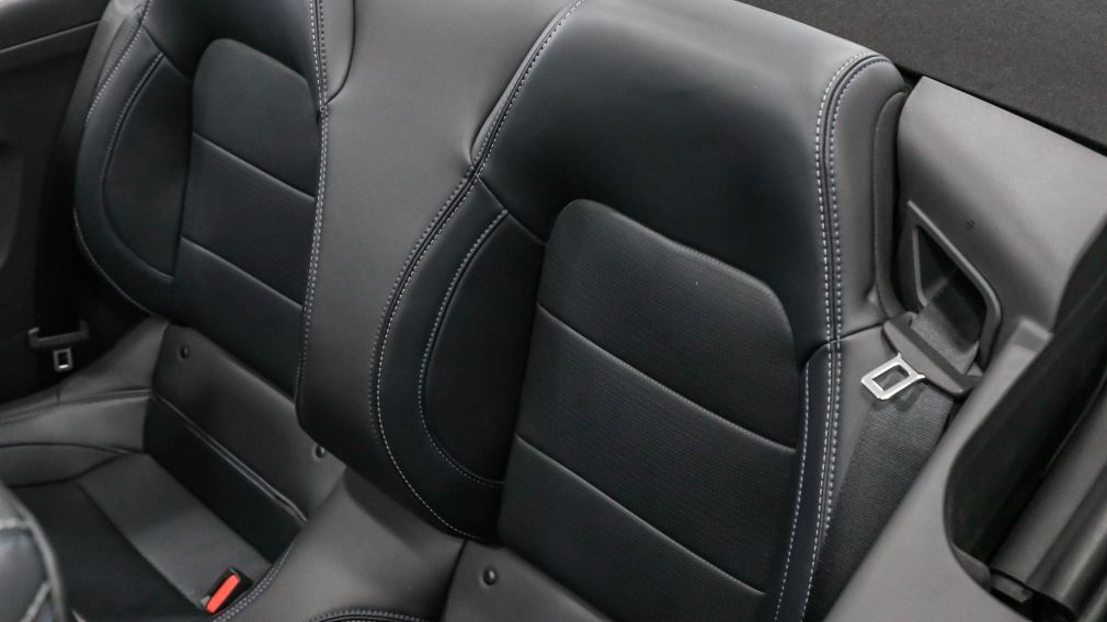 Ford Mustang GT Premium 2025 d&rsquo;occasion à vendre - 22