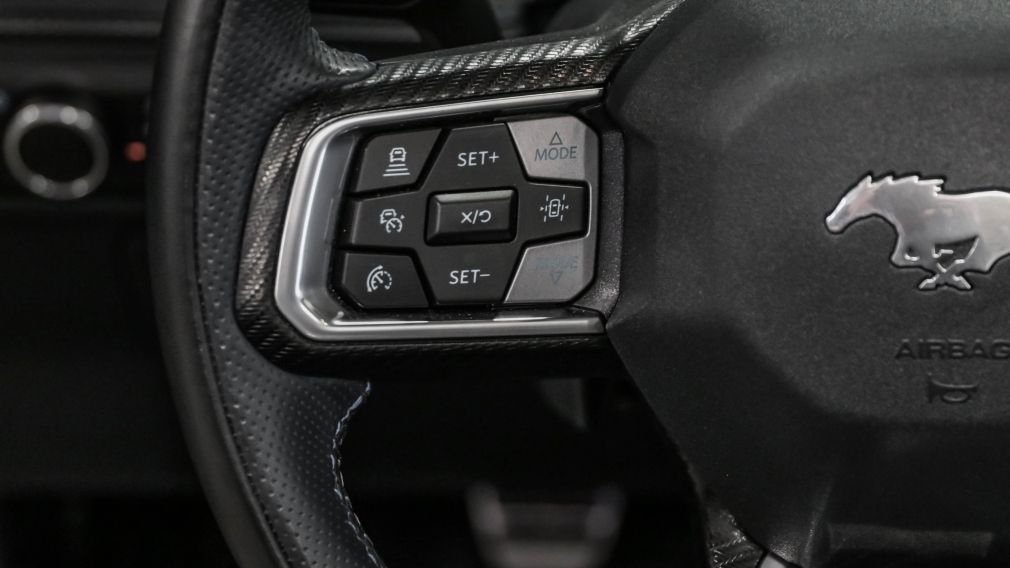 Ford Mustang GT Premium 2025 d&rsquo;occasion à vendre - 24