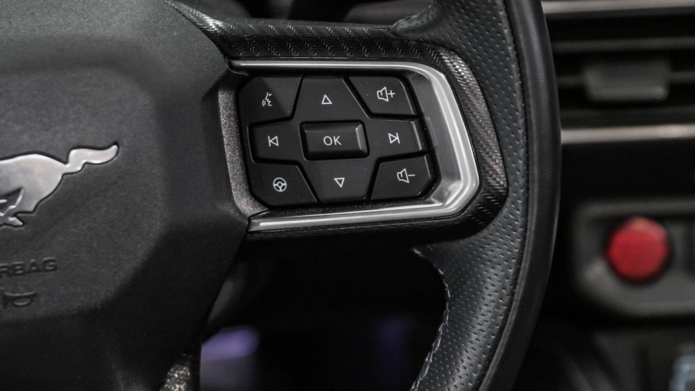 Ford Mustang GT Premium 2025 d&rsquo;occasion à vendre - 25