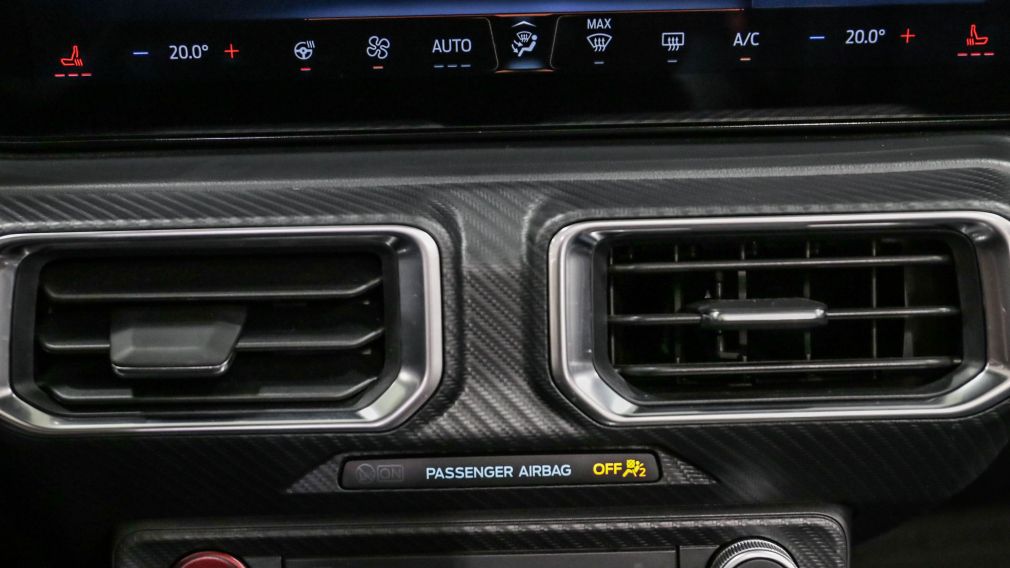 Ford Mustang GT Premium 2025 d&rsquo;occasion à vendre - 32