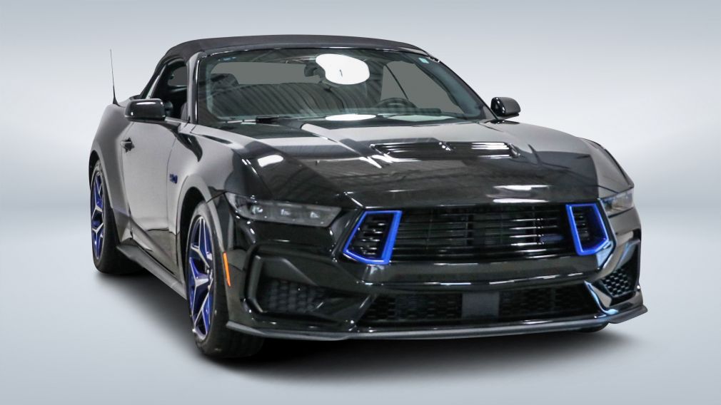 Ford Mustang GT Premium