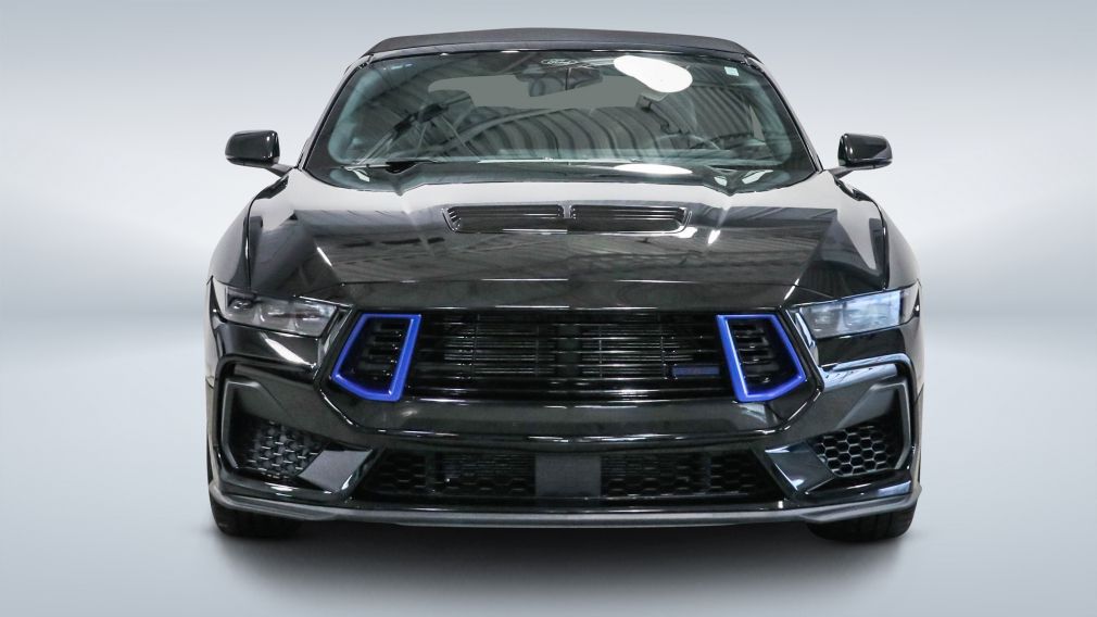 Ford Mustang GT Premium 2025 d&rsquo;occasion à vendre - 2
