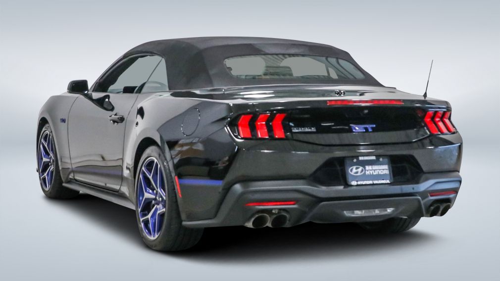 Ford Mustang GT Premium 2025 d&rsquo;occasion à vendre - 5