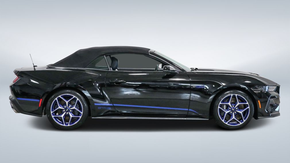 Ford Mustang GT Premium 2025 d&rsquo;occasion à vendre - 8