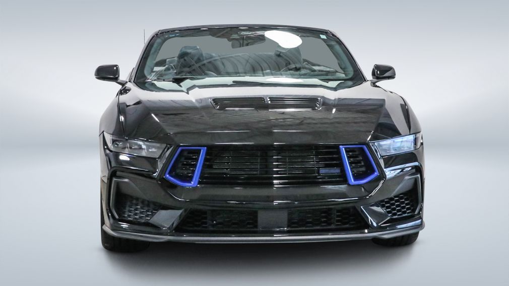 Ford Mustang GT Premium 2025 d&rsquo;occasion à vendre - 10