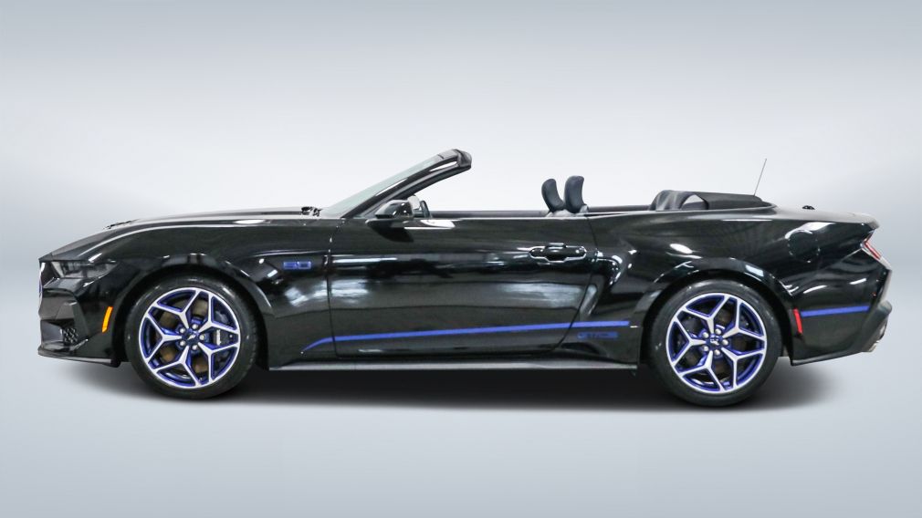 Ford Mustang GT Premium 2025 d&rsquo;occasion à vendre - 12