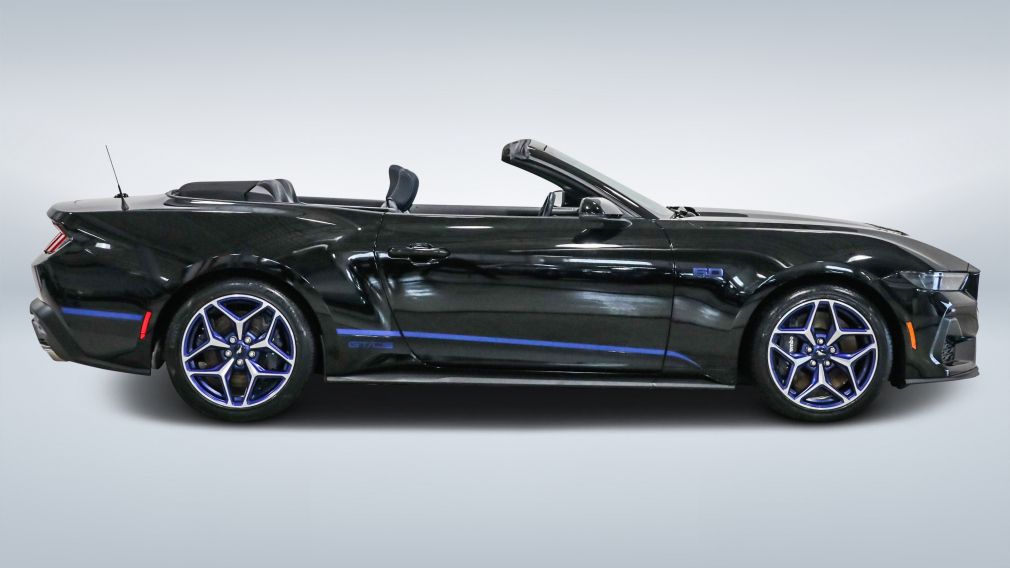 Ford Mustang GT Premium 2025 d&rsquo;occasion à vendre - 16