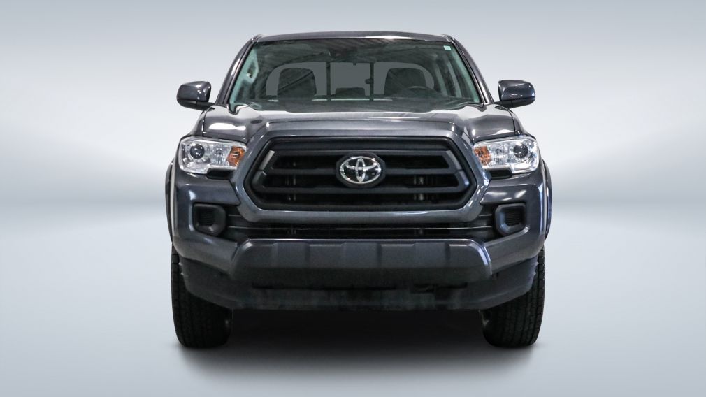 Toyota Tacoma 4×4 Double Cab Auto 2022 d&rsquo;occasion à vendre - 2