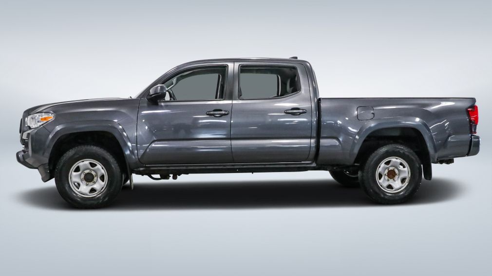 Toyota Tacoma 4×4 Double Cab Auto 2022 d&rsquo;occasion à vendre - 4
