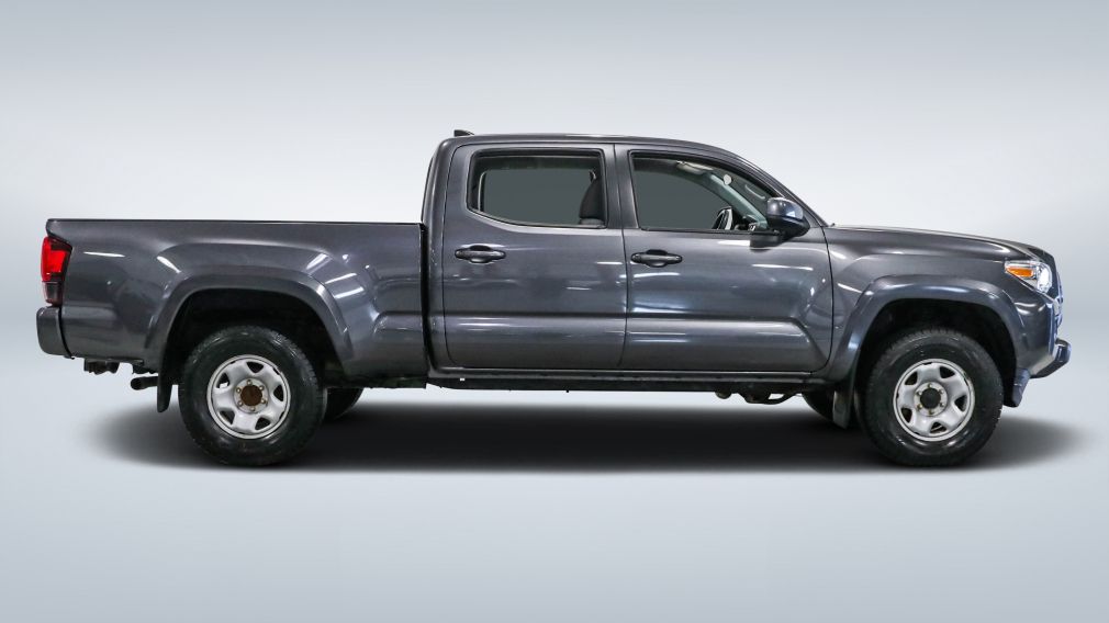 Toyota Tacoma 4×4 Double Cab Auto 2022 d&rsquo;occasion à vendre - 8