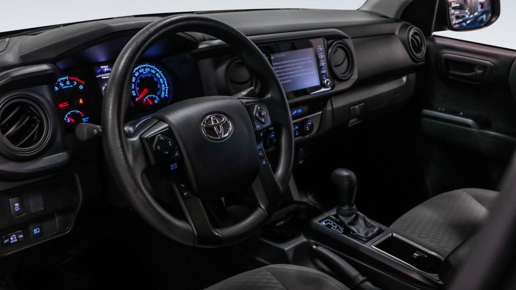 Toyota Tacoma 4×4 Double Cab Auto 2022 d&rsquo;occasion à vendre - 10