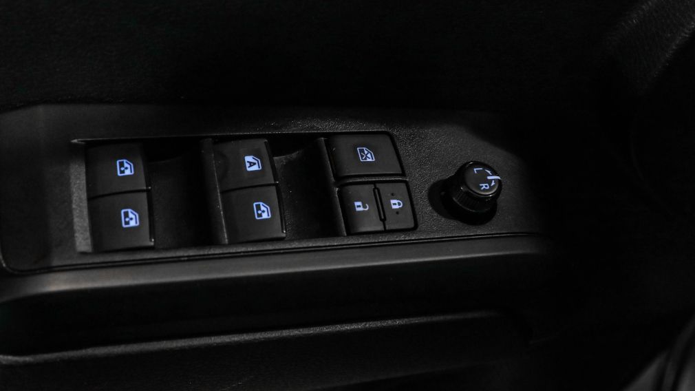 Toyota Tacoma 4×4 Double Cab Auto 2022 d&rsquo;occasion à vendre - 11