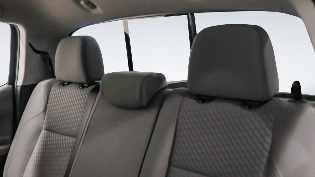 Toyota Tacoma 4×4 Double Cab Auto 2022 d&rsquo;occasion à vendre - 12