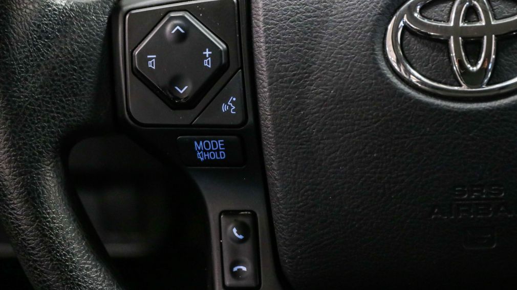 Toyota Tacoma 4×4 Double Cab Auto 2022 d&rsquo;occasion à vendre - 14