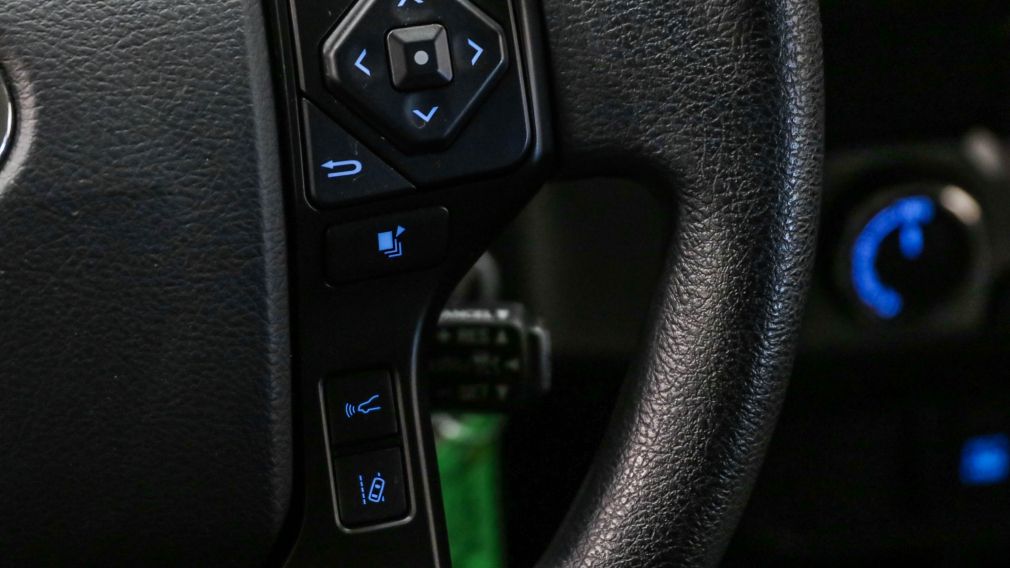 Toyota Tacoma 4×4 Double Cab Auto 2022 d&rsquo;occasion à vendre - 15