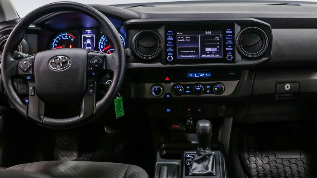 Toyota Tacoma 4×4 Double Cab Auto 2022 d&rsquo;occasion à vendre - 17