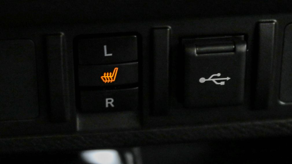 Toyota Tacoma 4×4 Double Cab Auto 2022 d&rsquo;occasion à vendre - 22