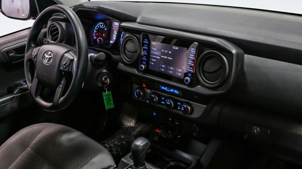 Toyota Tacoma 4×4 Double Cab Auto 2022 d&rsquo;occasion à vendre - 24