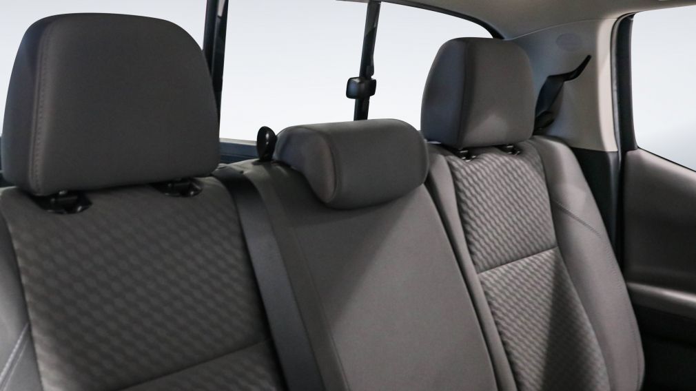 Toyota Tacoma 4×4 Double Cab Auto 2022 d&rsquo;occasion à vendre - 25