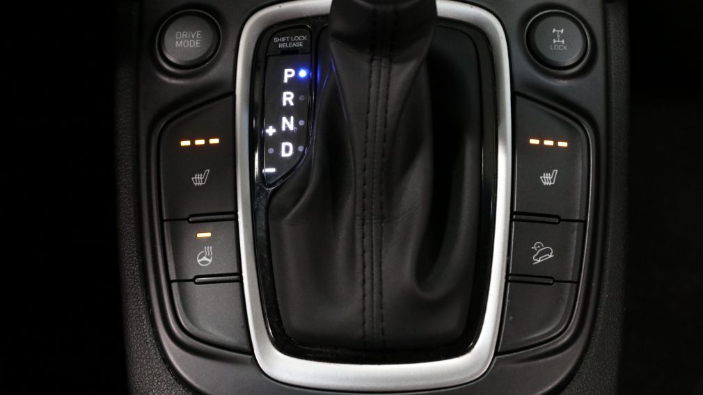 Hyundai Kona Preferred 2020 d&rsquo;occasion à vendre - 22