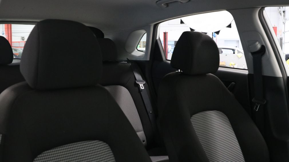 Hyundai Kona Preferred 2020 d&rsquo;occasion à vendre - 23