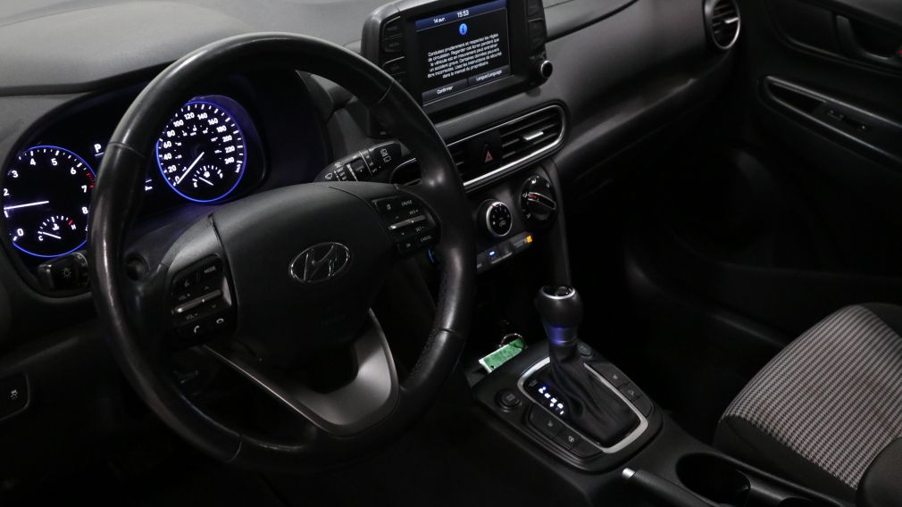 Hyundai Kona Preferred 2020 d&rsquo;occasion à vendre - 10