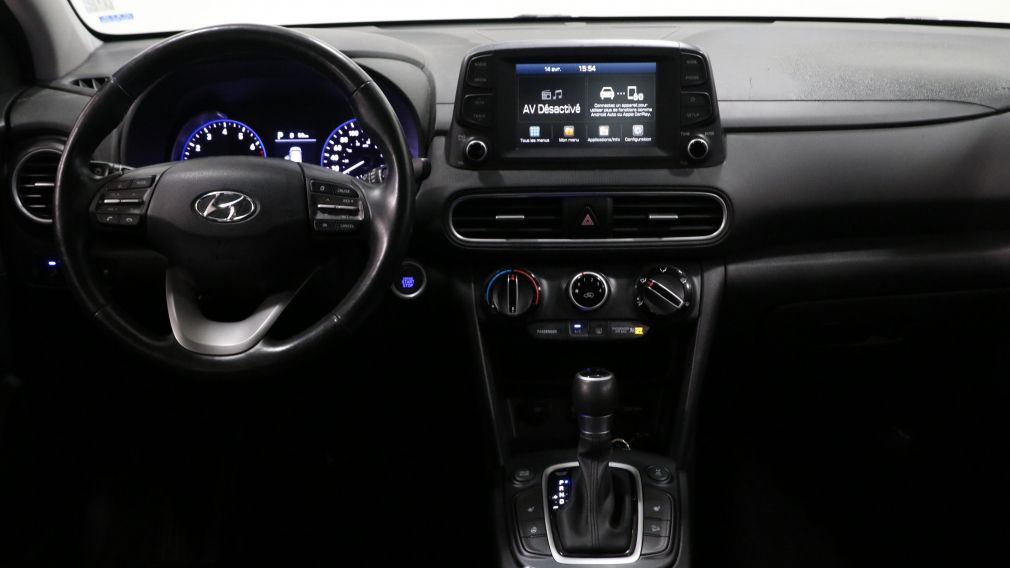Hyundai Kona Preferred 2020 d&rsquo;occasion à vendre - 16